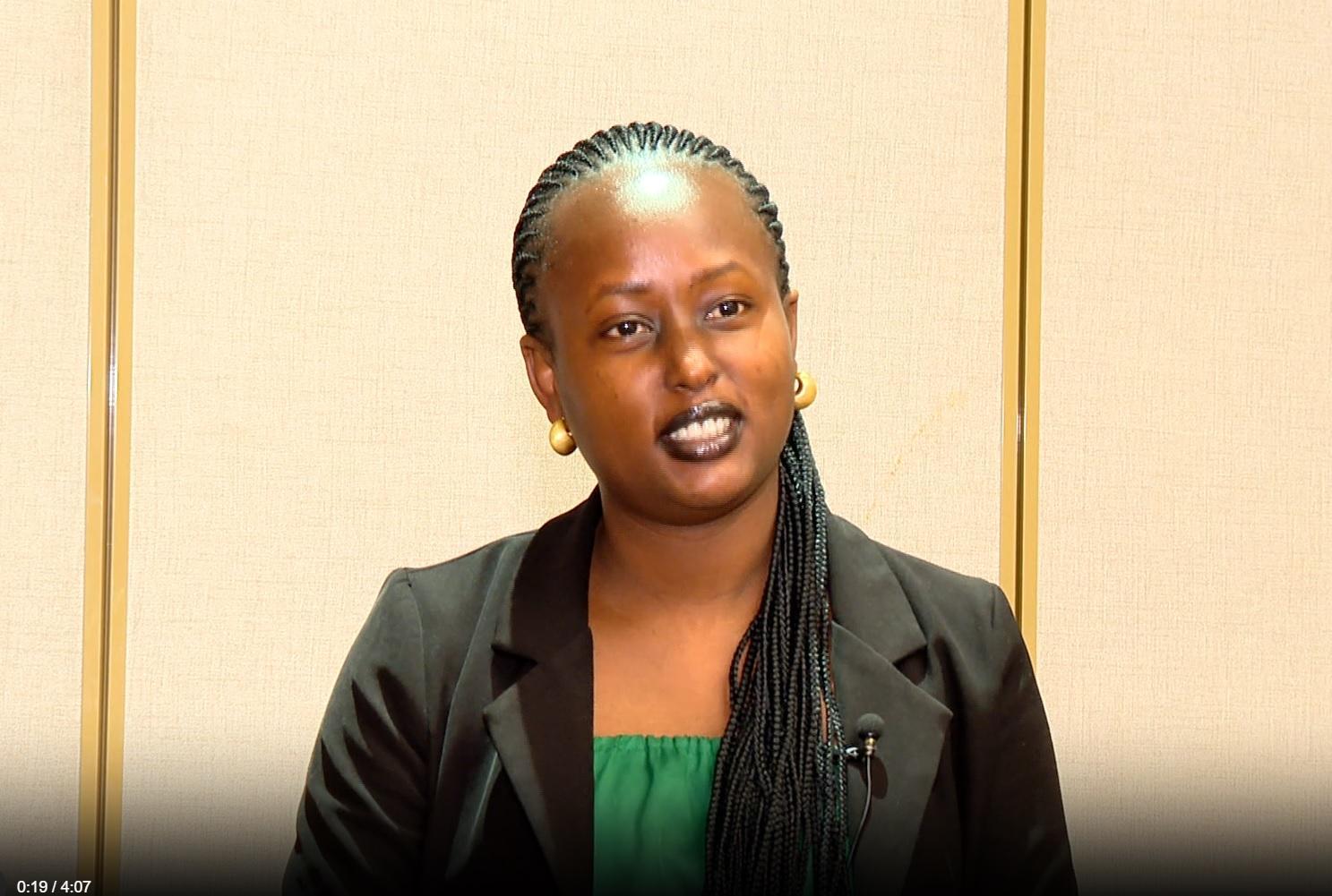 African Women Surgeons Transform Healthcare in Rwanda African Women Surgeons Transform Healthcare in Rwanda