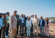 Gondar Enters Second Era of Civilization Says DPM Temesgen Gondar Enters Second Era of Civilization Says DPM Temesgen