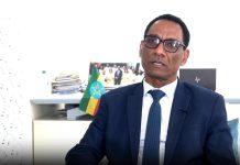 Ethiopian Leaders Affirm Red Sea Access for Stability Ethiopian Leaders Affirm Red Sea Access for Stability