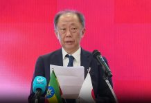 Japan Ethiopia Relations Deepening Says Ambassador Hironori Japan Ethiopia Relations Deepening Says Ambassador Hironori