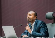 PM Abiy Stresses Innovation and Quality for Prosperity PM Abiy Stresses Innovation and Quality for Prosperity