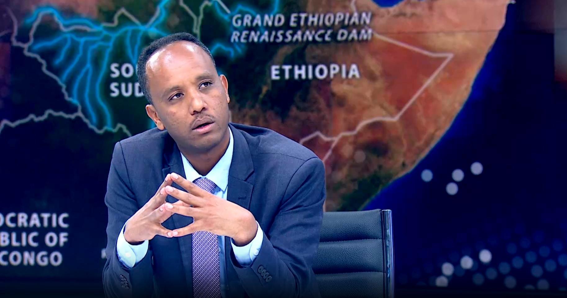 Securing Red Sea Access for Regional Prosperity Securing Red Sea Access for Regional Prosperity