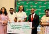 Sunbird Tourism Sponsors African Netball Cup with 52 Million Sunbird Tourism Sponsors African Netball Cup with 52 Million