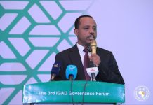 Ethiopia Commits to Advancing Regional Cooperation Ethiopia Commits to Advancing Regional Cooperation