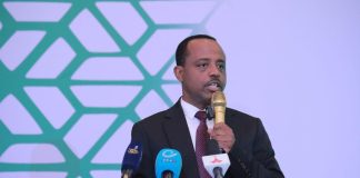 Ethiopia Commits to Advancing Regional Cooperation Ethiopia Commits to Advancing Regional Cooperation