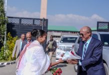 DPM Temesgen Emphasizes Quality Speed and Innovation DPM Temesgen Emphasizes Quality Speed and Innovation