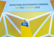 Ethiopia at Dawn of New Era Turning Potential into Progress Ethiopia at Dawn of New Era Turning Potential into Progress