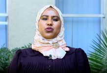 Over 6000 Repatriated Ethiopians Receive Support Over 6000 Repatriated Ethiopians Receive Support