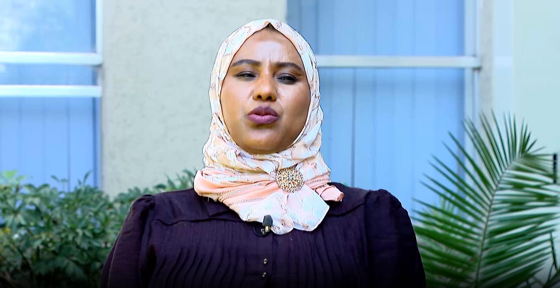 Over 6000 Repatriated Ethiopians Receive Support Over 6000 Repatriated Ethiopians Receive Support