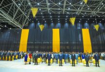 Ethiopia Open for Responsible Mining Investment Ethiopia Open for Responsible Mining Investment