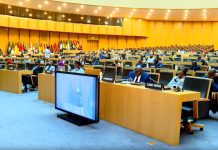 Africa’s Migration and Humanitarian Needs Urgent Action Africa’s Migration and Humanitarian Needs Urgent Action