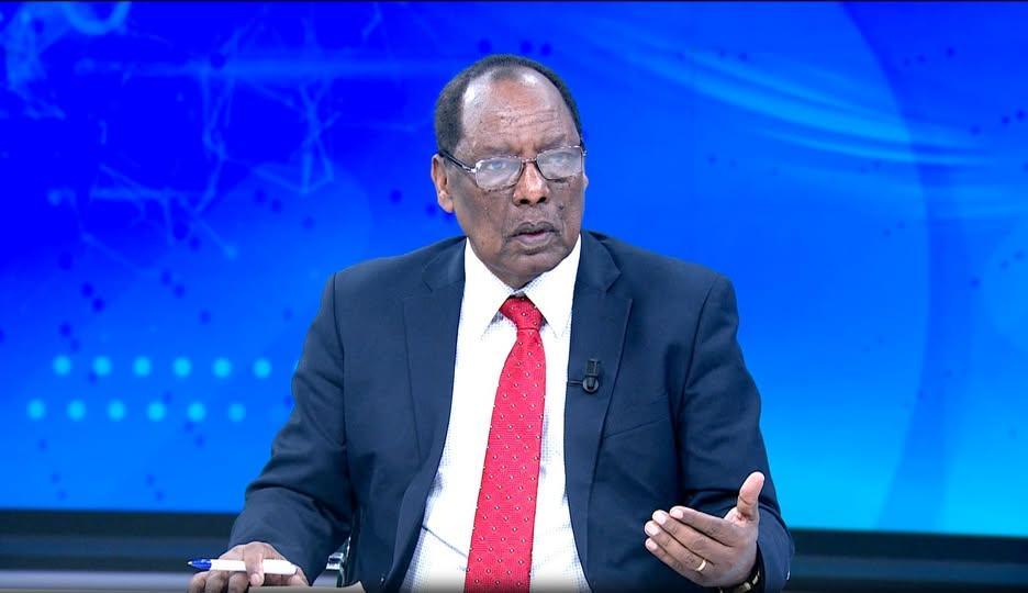 Ethiopia's Quest for Red Sea Access and Regional Security Ethiopia's Quest for Red Sea Access and Regional Security