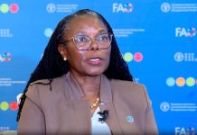 Ethiopia’s Agricultural Transformation Sets African Standard Ethiopia's Agricultural Transformation Sets African Standard