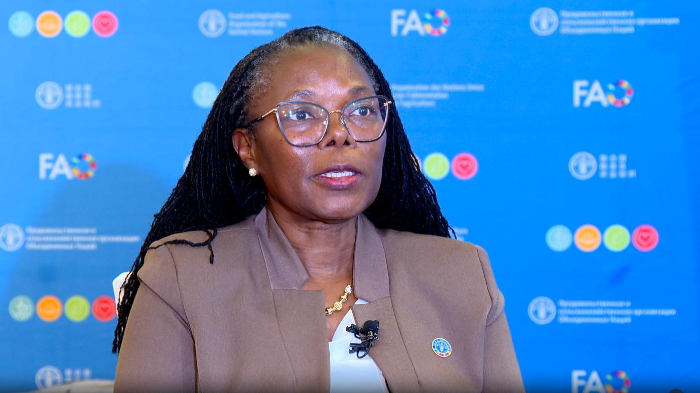 Ethiopia's Agricultural Transformation Sets African Standard Ethiopia's Agricultural Transformation Sets African Standard