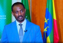 Ethiopia’s Red Sea Access and Its Impact on Regional Peace Ethiopia's Red Sea Access and Its Impact on Regional Peace