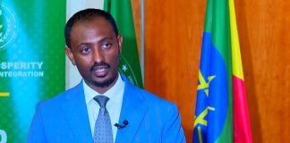 Ethiopia’s Red Sea Access and Its Impact on Regional Peace Ethiopia's Red Sea Access and Its Impact on Regional Peace