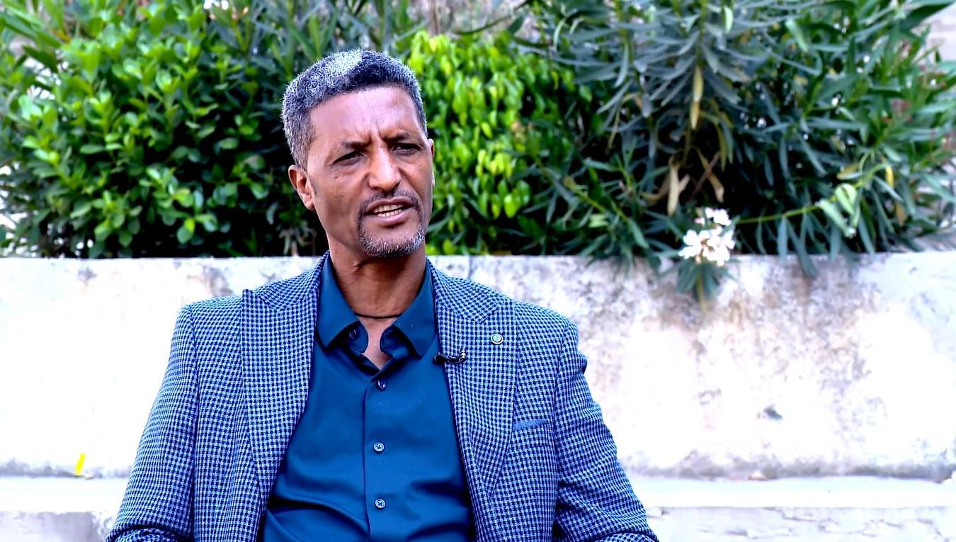 Ethiopia's Soil and Water Conservation Boosts Yields Ethiopia's Soil and Water Conservation Boosts Yields