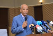 National Dialogue Commission Emphasizes Political Parties National Dialogue Commission Emphasizes Political Parties