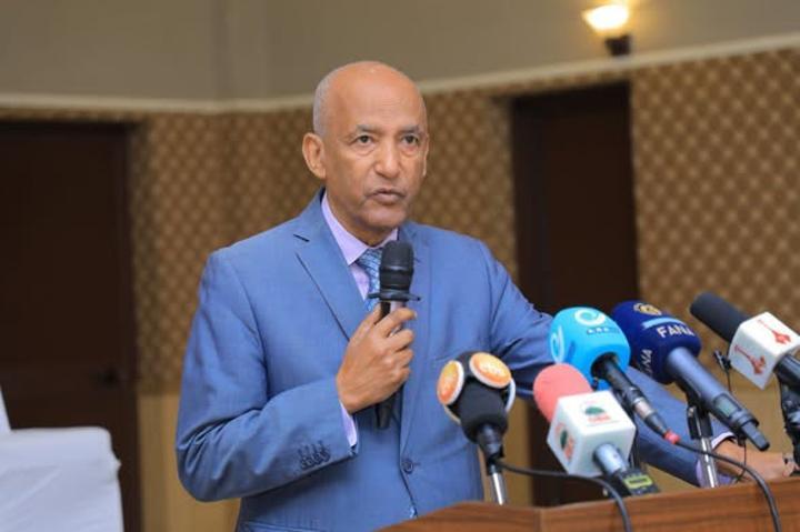 National Dialogue Commission Emphasizes Political Parties National Dialogue Commission Emphasizes Political Parties