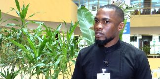 Ethiopia’s Mega Development Projects Drive Economic Growth Ethiopia's Mega Development Projects Drive Economic Growth