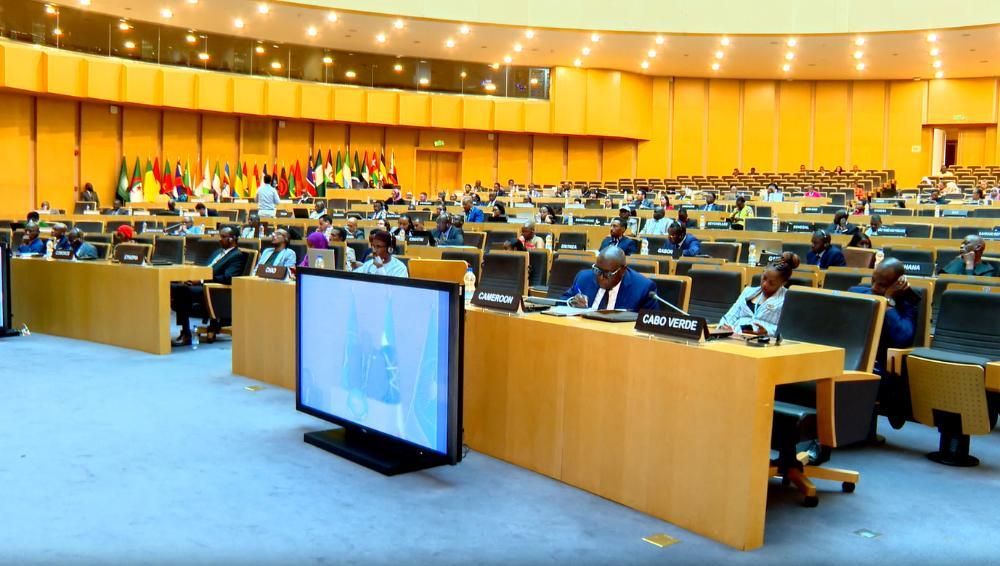 Foreign Mining Investors Praise Ethiopia's Business Climate Foreign Mining Investors Praise Ethiopia's Business Climate