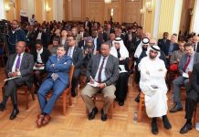 FM Gedion Calls for Eritrea’s Regional Integration Support FM Gedion Calls for Eritrea's Regional Integration Support