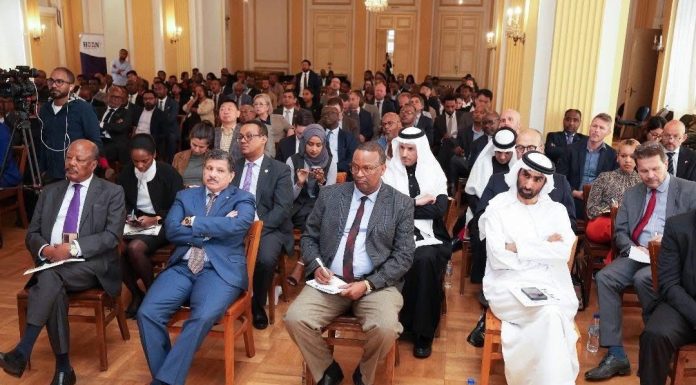 FM Gedion Calls for Eritrea’s Regional Integration Support FM Gedion Calls for Eritrea's Regional Integration Support