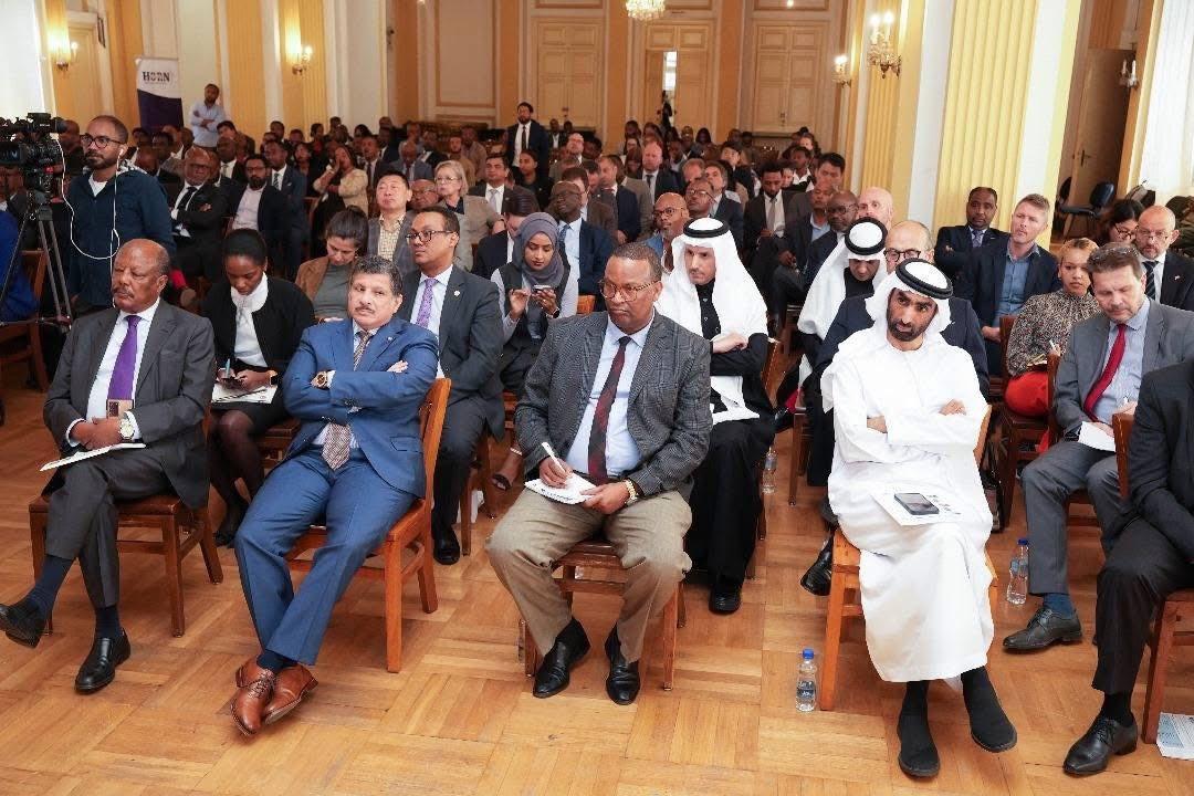 FM Gedion Calls for Eritrea's Regional Integration Support FM Gedion Calls for Eritrea's Regional Integration Support