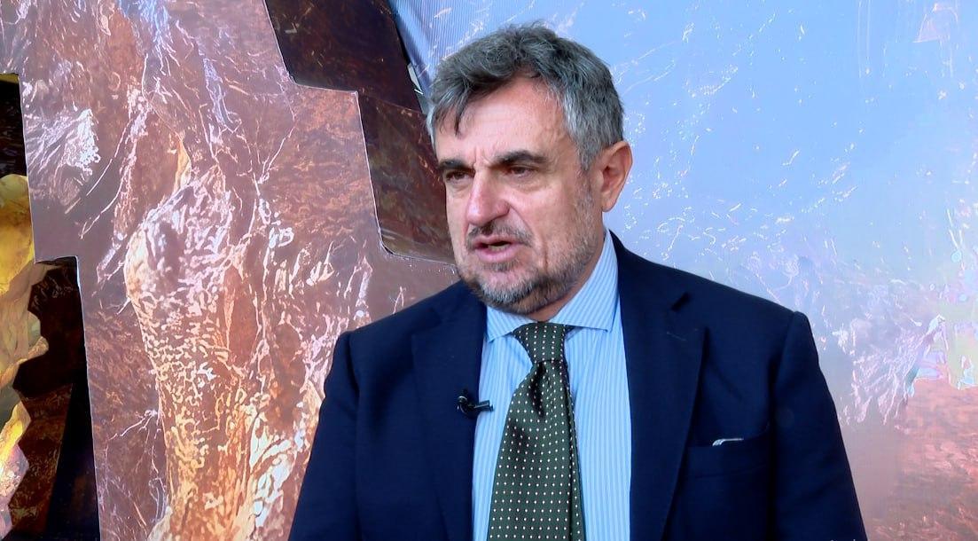 Italy Plans Major Investment in Ethiopia, Says Pasqualucci Italy Plans Major Investment in Ethiopia, Says Pasqualucci