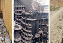 Ethiopian Forces Inflict $5 Billion Damage in Tigray Ethiopian Forces Inflict $5 Billion Damage in Tigray