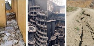 Ethiopian Forces Inflict $5 Billion Damage in Tigray Ethiopian Forces Inflict $5 Billion Damage in Tigray