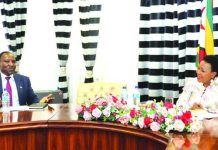 Ethiopia Enhances Citizen Protection and Diaspora Mobilization Ethiopia Enhances Citizen Protection and Diaspora Mobilization