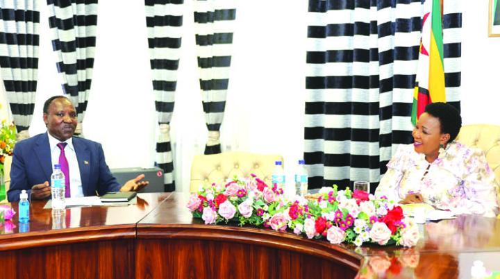 Ethiopia Enhances Citizen Protection and Diaspora Mobilization Ethiopia Enhances Citizen Protection and Diaspora Mobilization