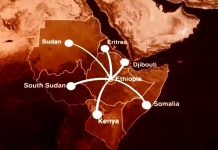 Ethiopia Intensifies Diplomatic Efforts for Sea Access Ethiopia Intensifies Diplomatic Efforts for Sea Access