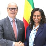 Ethiopia Italy Vow to Deepen Bilateral Partnership Ethiopia Italy Vow to Deepen Bilateral Partnership