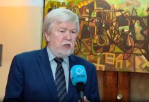 Nuclear Power Essential for Ethiopia’s Energy Diversification Nuclear Power Essential for Ethiopia's Energy Diversification