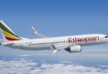 Ethiopian Airlines Orders 11 Boeing 737 MAX Aircraft Ethiopian Airlines Orders 11 Boeing 737 MAX Aircraft