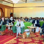 Agricultural Transformation Institute Launches Program for Farmers Agricultural Transformation Institute Launches Program for Farmers