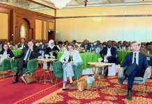 Agricultural Transformation Institute Launches Program for Farmers Agricultural Transformation Institute Launches Program for Farmers