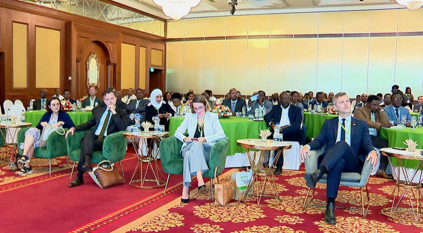 Agricultural Transformation Institute Launches Program for Farmers Agricultural Transformation Institute Launches Program for Farmers