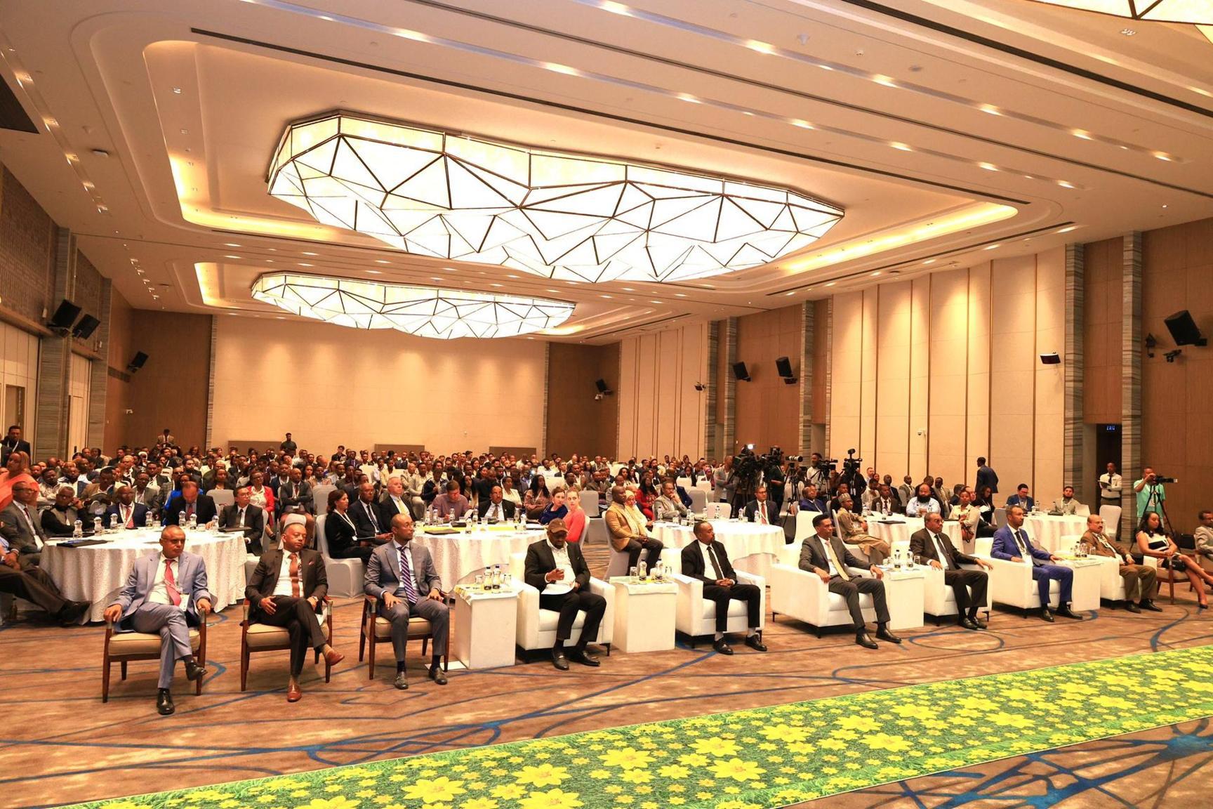 Ethiopia Aims for Global Leadership in Pulses Exports Ethiopia Aims for Global Leadership in Pulses Exports