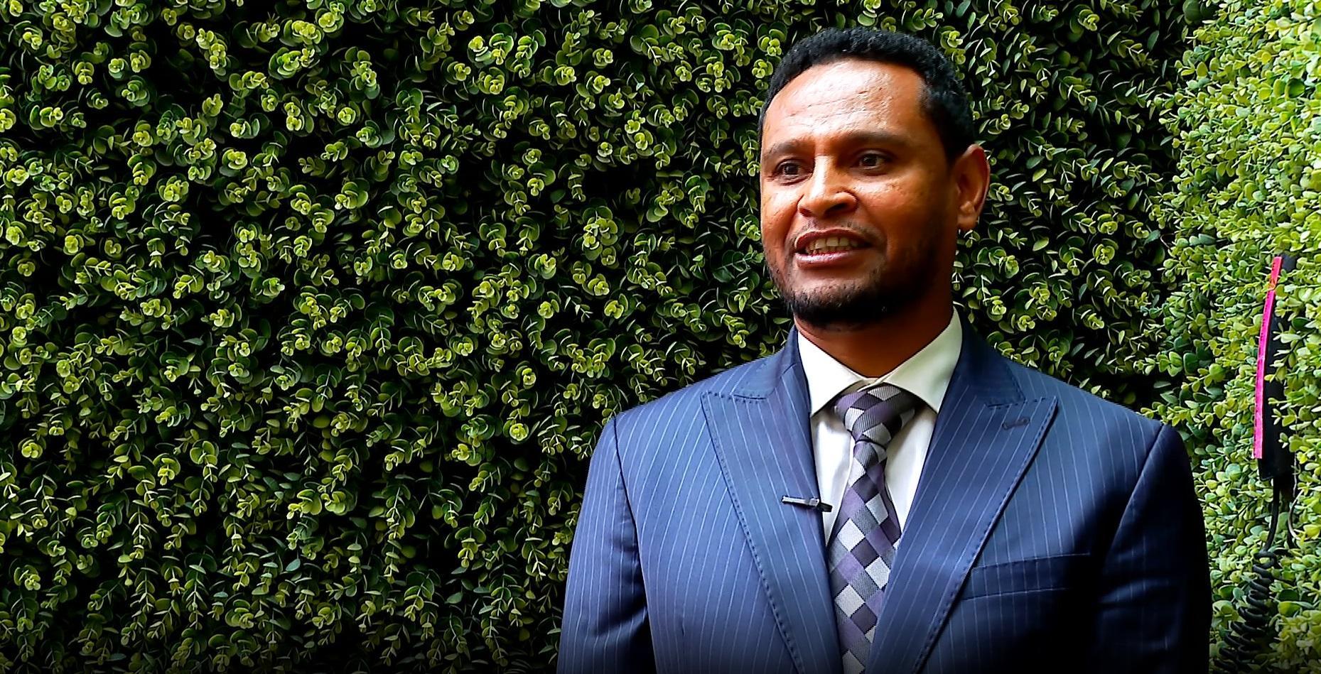 Ethiopia Saudi Arabia Strengthening Economic Ties Ethiopia Saudi Arabia Strengthening Economic Ties