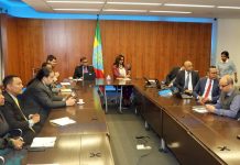 Ethiopia’s Commitment to Transparency and Fiscal Governance Ethiopia's Commitment to Transparency and Fiscal Governance