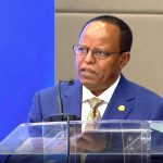 Ethiopia, Malaysia Hold First-Ever High-level Business Forum Ethiopia, Malaysia Hold First-Ever High-level Business Forum