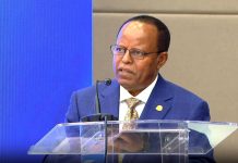 Ethiopia, Malaysia Hold First-Ever High-level Business Forum Ethiopia, Malaysia Hold First-Ever High-level Business Forum