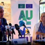 EU-Africa Partnership Enhances Shared Values and Aspirations EU-Africa Partnership Enhances Shared Values and Aspirations