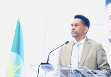 Ethiopia Pursues Innovative Partnership with Malaysia Ethiopia Pursues Innovative Partnership with Malaysia
