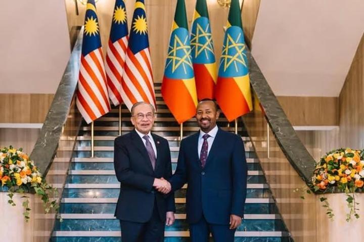 Ethiopia Malaysia Reaffirms Commitment to Cooperation Ethiopia Malaysia Reaffirms Commitment to Cooperation