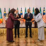 Addis Ababa, Kuala Lumpur Sign Sister City Cooperation MoU Addis Ababa, Kuala Lumpur Sign Sister City Cooperation MoU