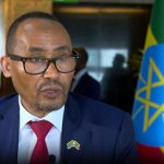 Ethiopia Saudi Arabia Strengthen Partnership Gains Ethiopia Saudi Arabia Strengthen Partnership Gains